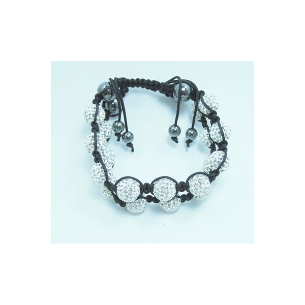 JB140 Crystal Bracelet JB140 Crystal Bracelet