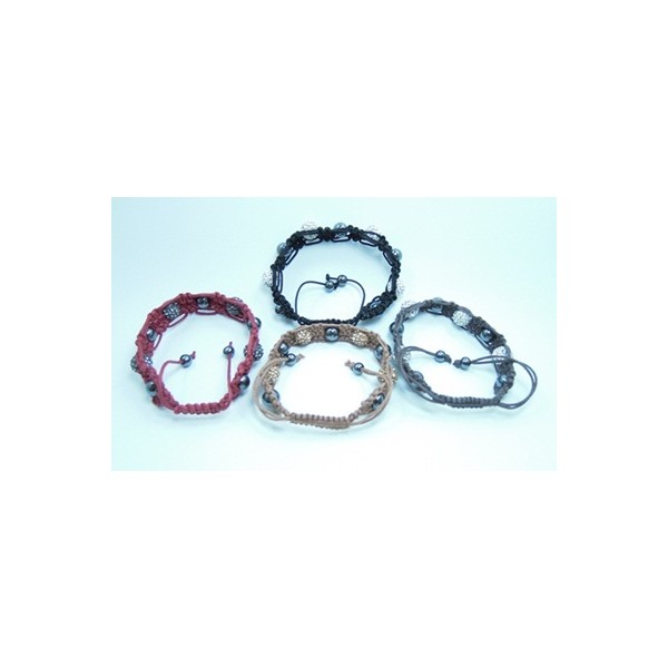 JB146 Crystal Bracelet JB146 Crystal Bracelet